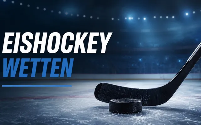 Eishockey Wetten