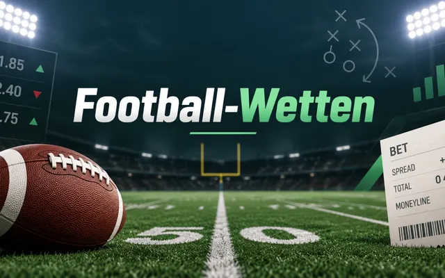 Football-Wetten
