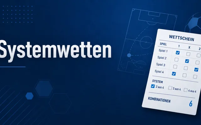 Systemwetten